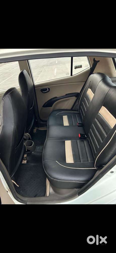 Hyundai I10 Sportz 1.2 Kappa Vtvt, 2012, Petrol
