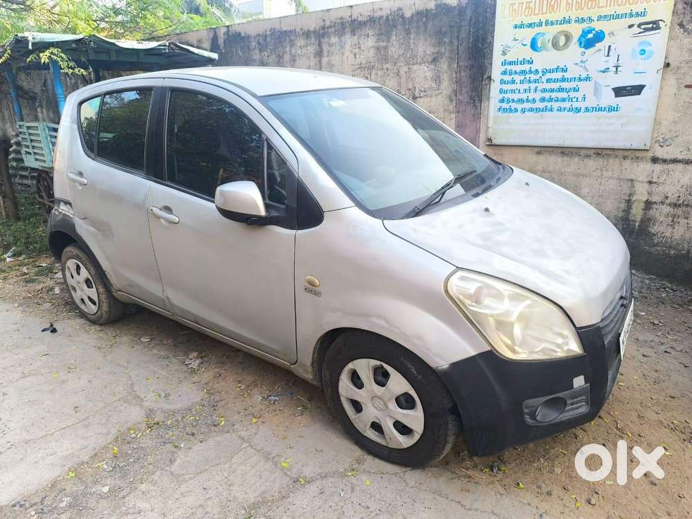 Maruti Suzuki Ritz VDI Genus, 2012 - Cars - 1797467231