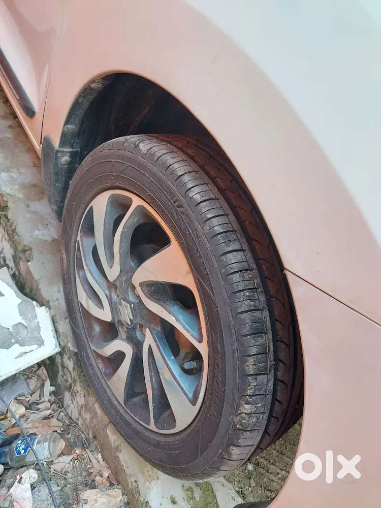 Maruti Suzuki Baleno 2019 Second Owner