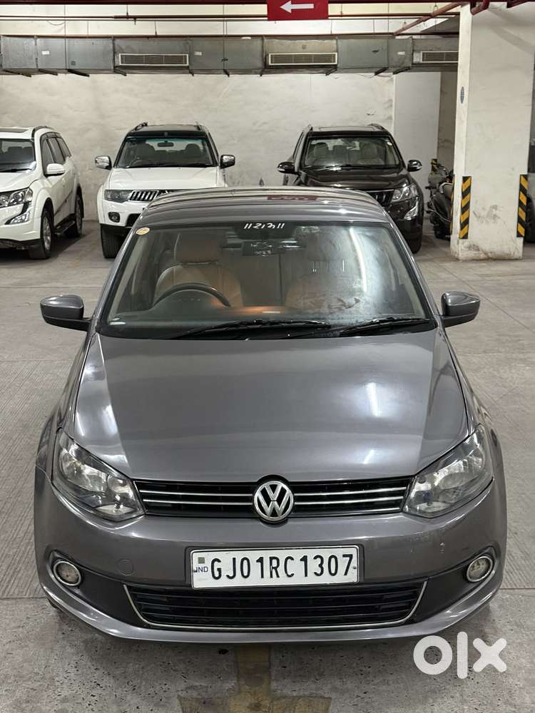 Volkswagen Polo 1.5 Tdi Highline Plus, 2013, Diesel