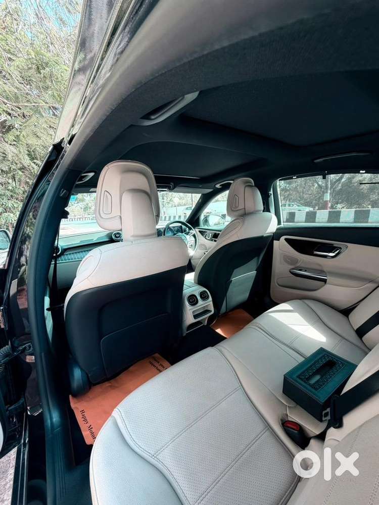 Mercedes-benz C-class 2023 Petrol Good Condition