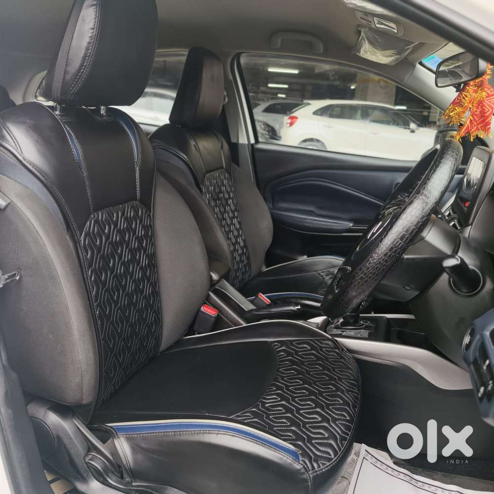 Maruti Suzuki Baleno 1.2 Zeta At, 2025, Petrol