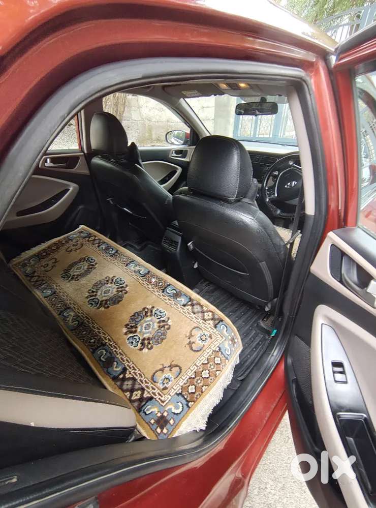 Hyundai I20 2019 Petrol Well Maintained