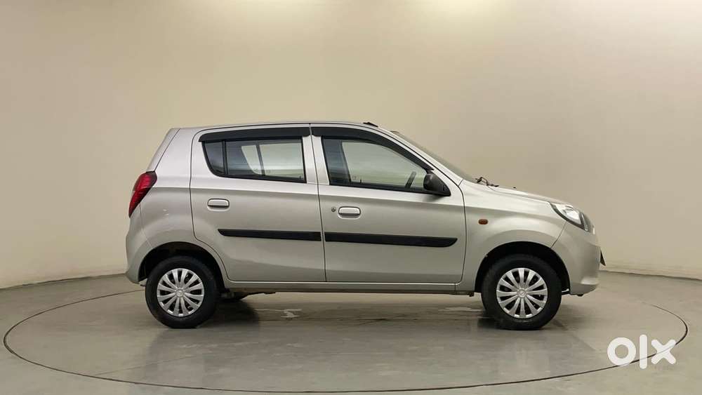 Maruti Suzuki Alto 800 Lxi, 2016, Petrol