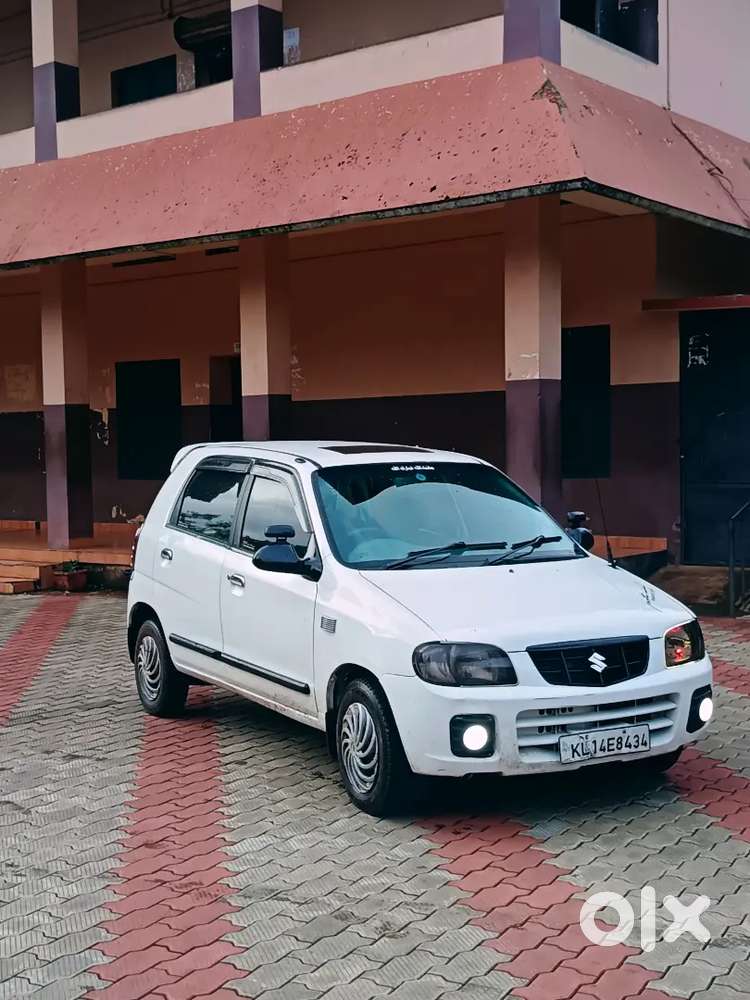 Maruti Suzuki Alto Lxi 2005