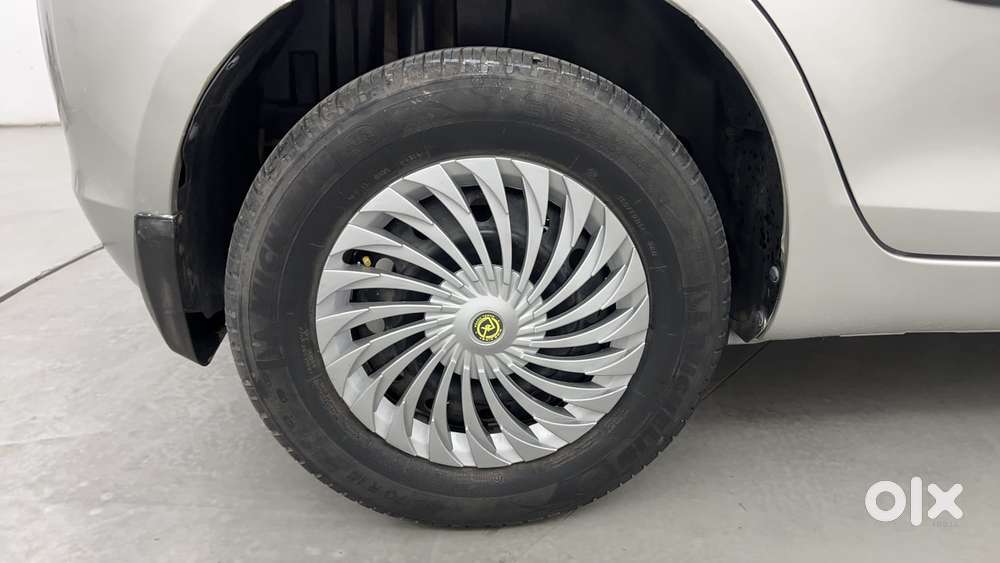 Maruti Suzuki Swift 2018 Vdi, 2012, Diesel