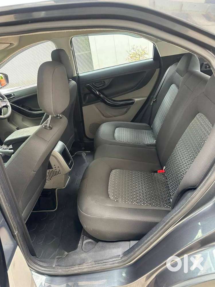 Tata Nexon 1.2 Revotron Xma Amt, 2019, Petrol