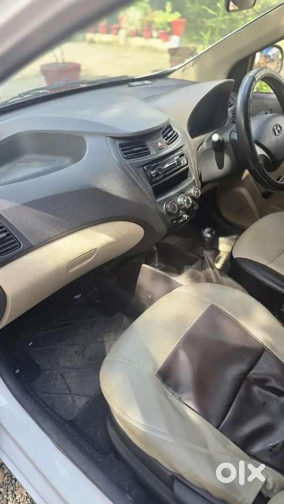 Hyundai Eon D-lite 2014 Petrol Manual