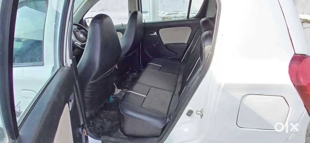 Maruti Suzuki Alto, 2020, Petrol