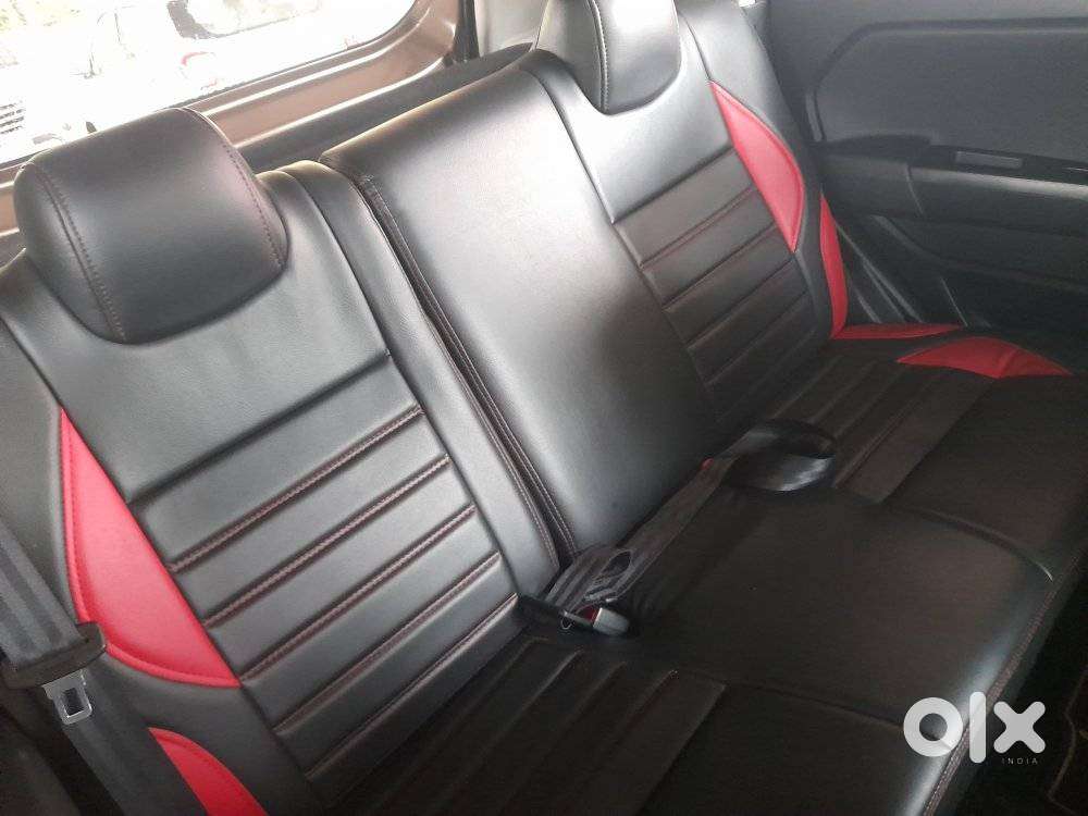 Maruti Suzuki Wagon R, 2016, Petrol