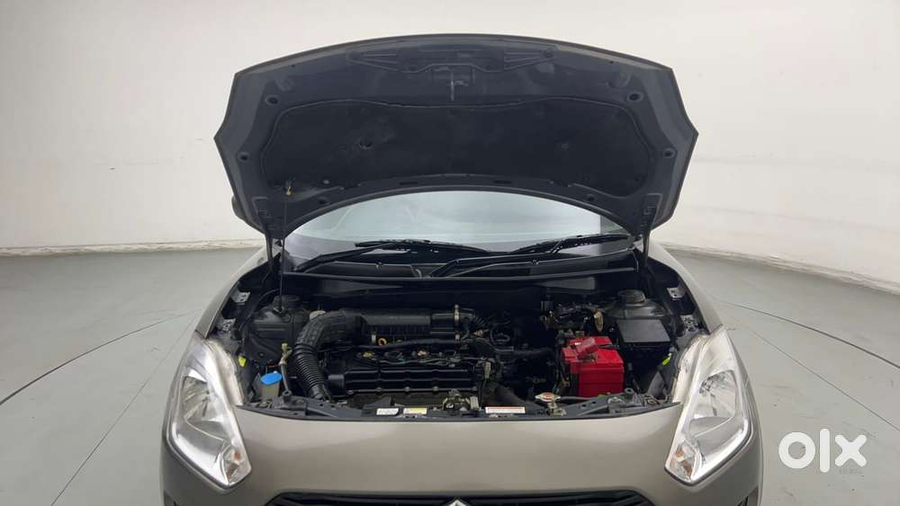 Maruti Suzuki Swift 1.3 Lxi, 2019, Petrol