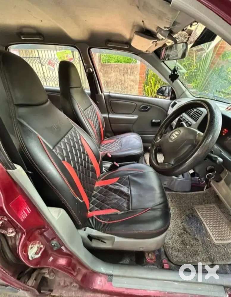 Maruti Suzuki Alto 2011 Petrol Vxi