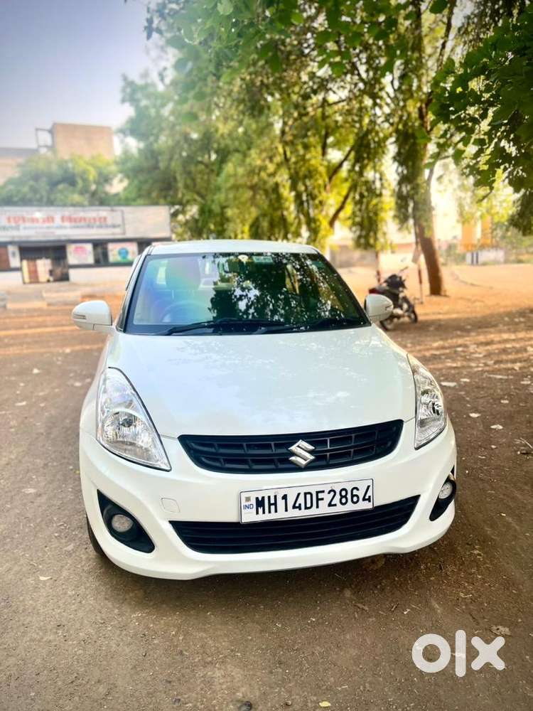 Maruti Suzuki Dzire 2012 Petrol Good Condition
