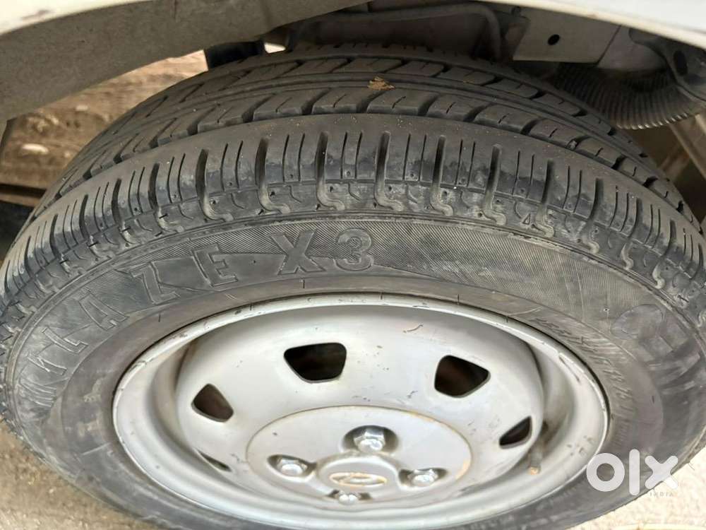 Hyundai Santro Xing Petrol 2007