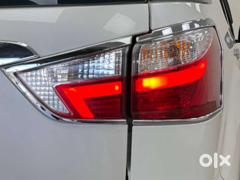 Isuzu Mu-x 4x2 At, 2019, Diesel