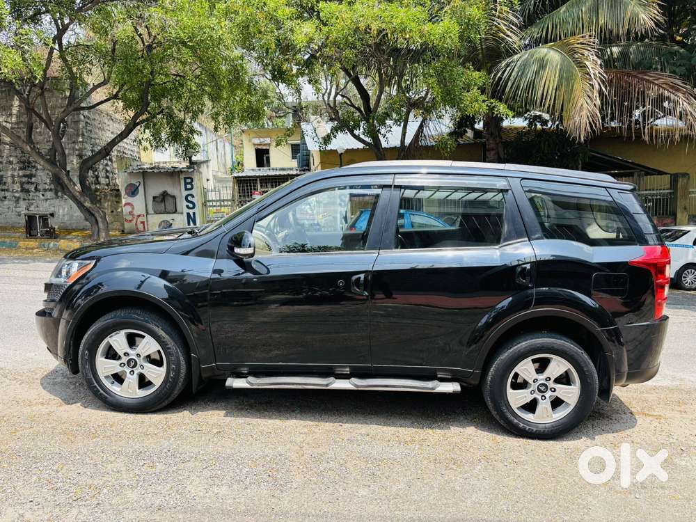 Mahindra Xuv500 W8, 2013, Diesel