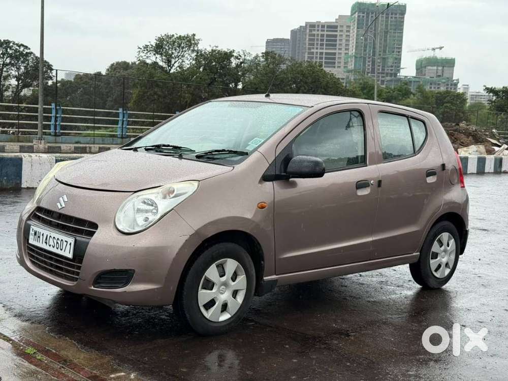 Maruti Suzuki A-star, 2011, Petrol