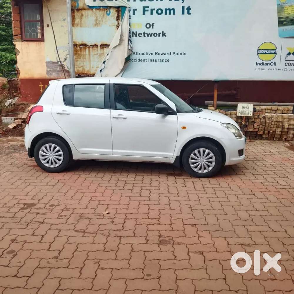Maruti Suzuki Swift 2010 Diesel Well Maintained