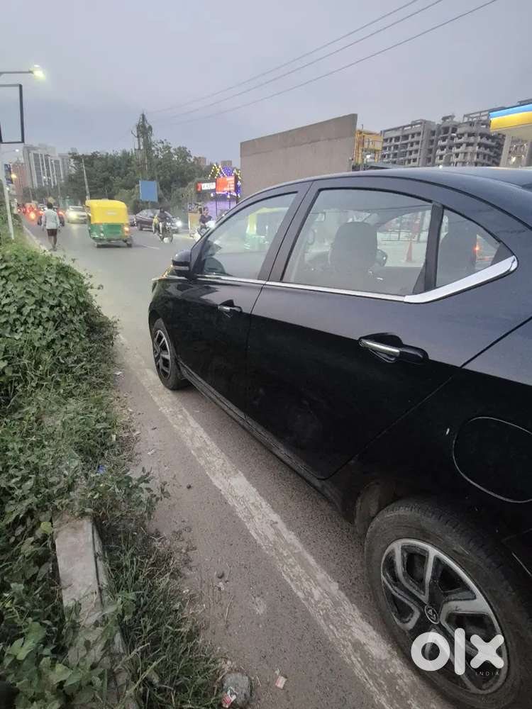 Tata Tigor Revotron 2023