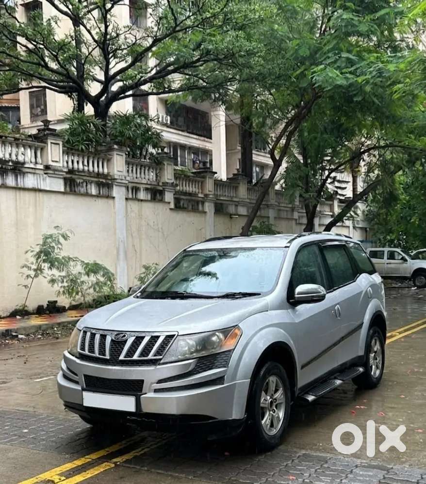 1st Owner Mahindra Xuv500 Diesel 2012