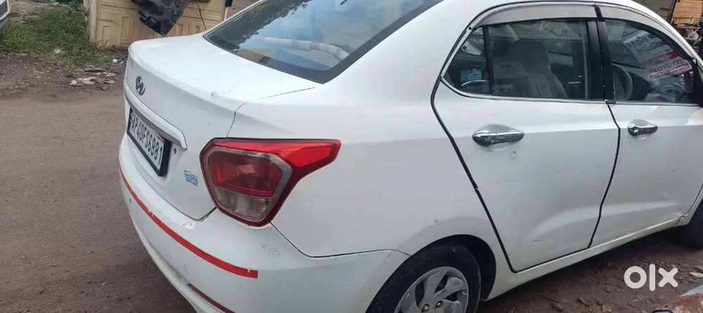 Hyundai Xcent Prime Diesel 2016