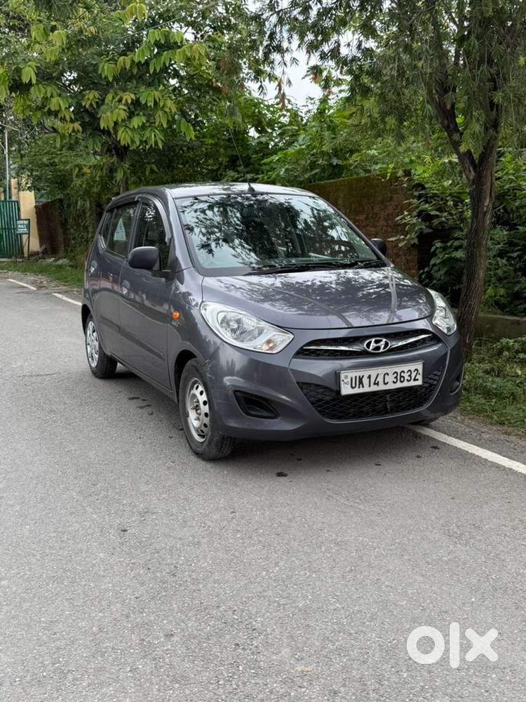 Hyundai I10 Magna 2017 Excellent Condition, Only 16000km Driven.