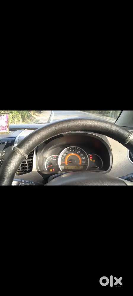 Maruti Suzuki Wagon R 1.0 2014 Petrol 29000 Km Driven