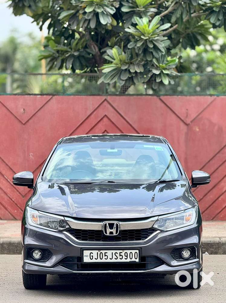 Honda City I-dtec Vx, 2017, Diesel