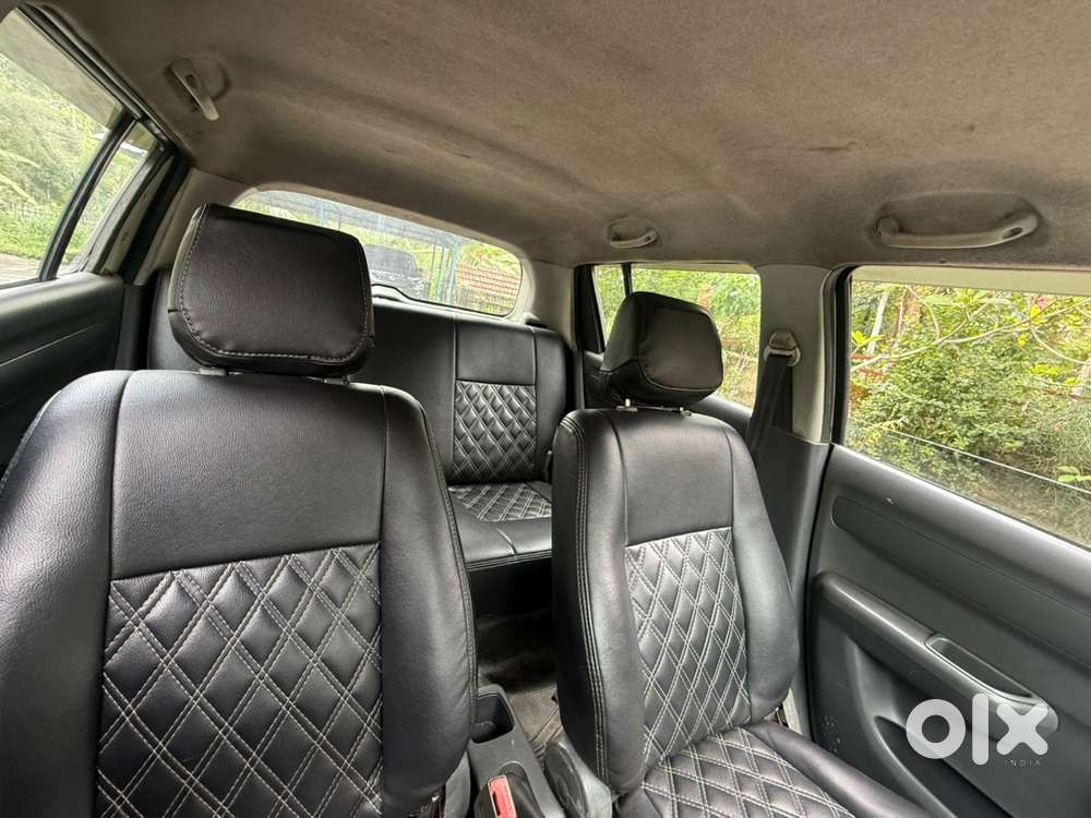 Maruti Suzuki Swift Vdi 2007