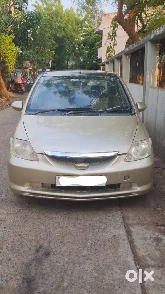 Want To Sell My Honda City In Good Condition