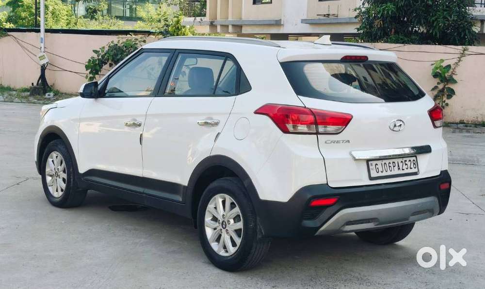 Hyundai Creta 1.4 Crdi S Plus, 2019, Diesel