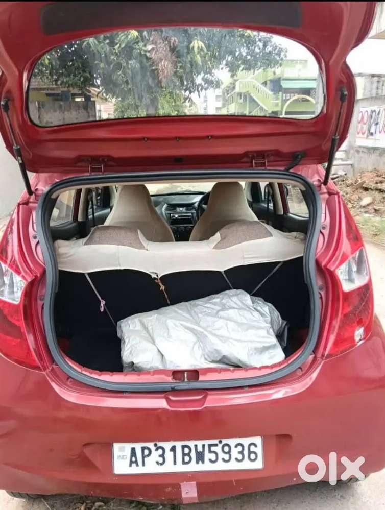 Hyundai Eon D-lite 2011 Full Good Condition