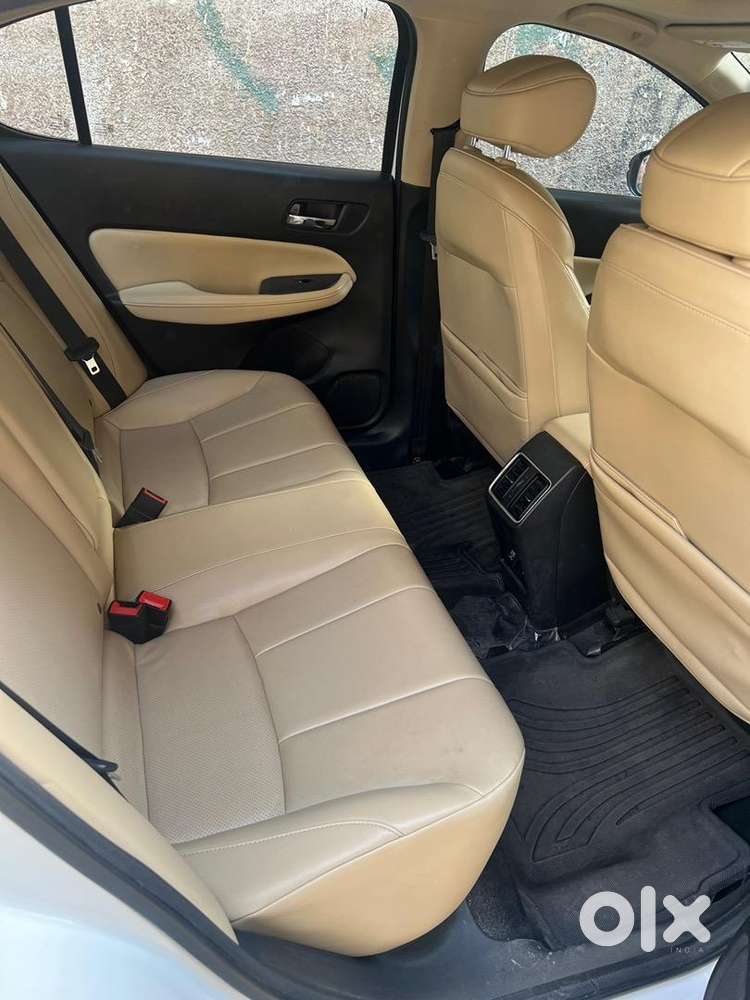 Honda Car 2023, 21500 Km