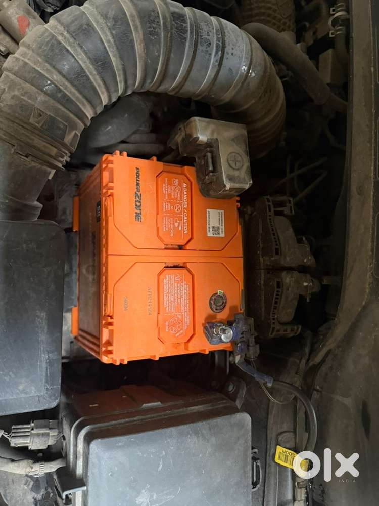 Hyundai Creta Diesel 2022