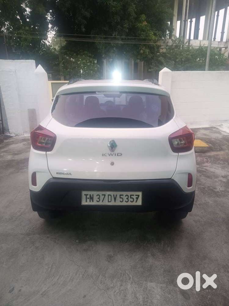 Renault Kwid 0.8 Rxt Sce Special, 2020, Petrol
