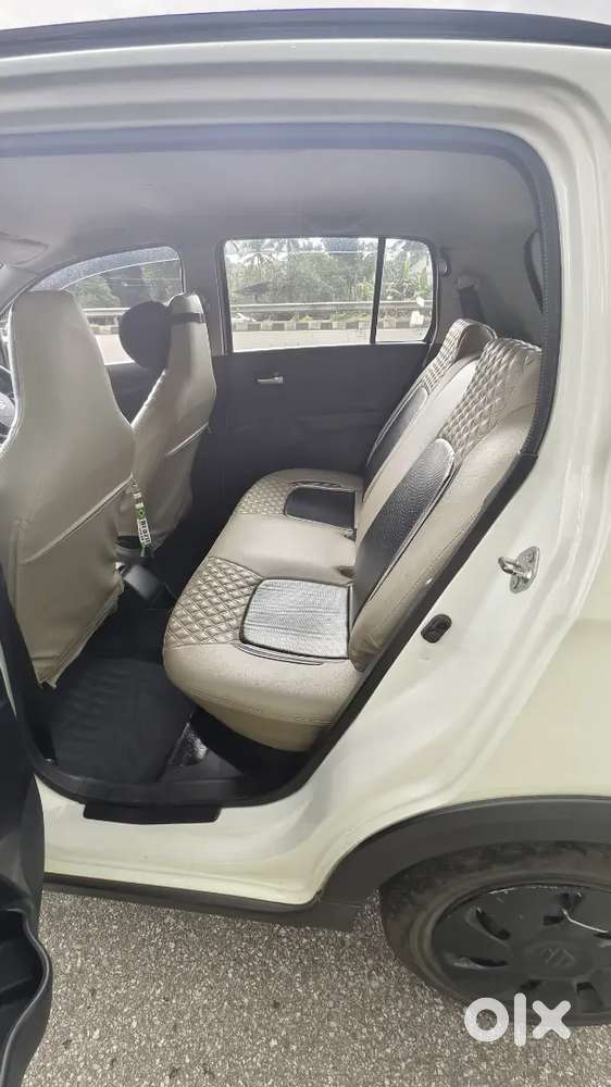 Maruti Suzuki Celerio Zxi 2018