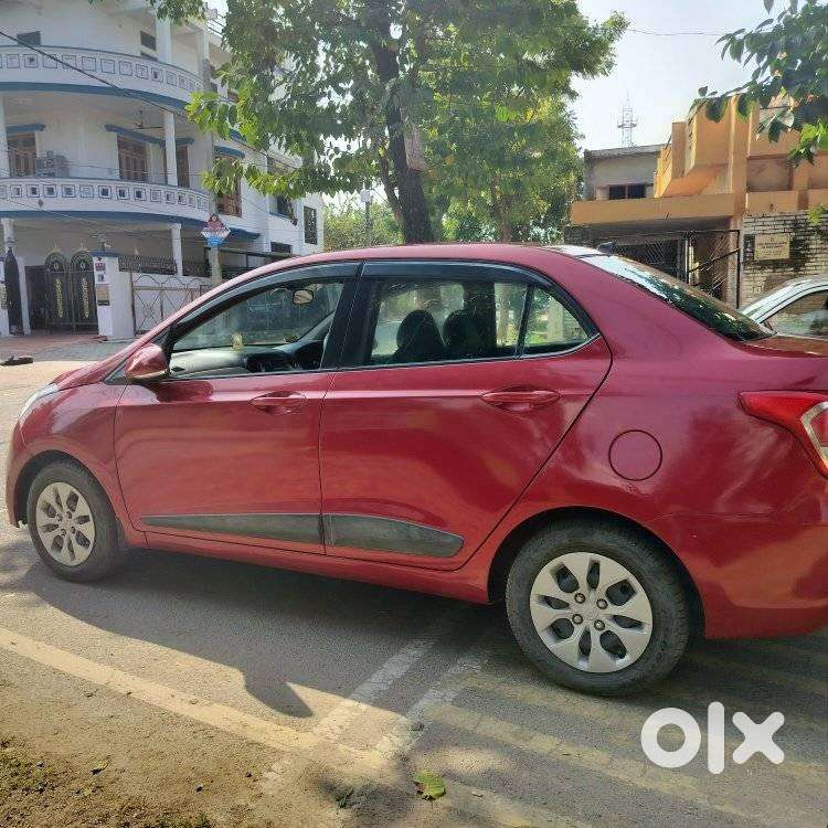 Hyundai Xcent 2014-2016 1.1 Crdi S, 2015, Diesel