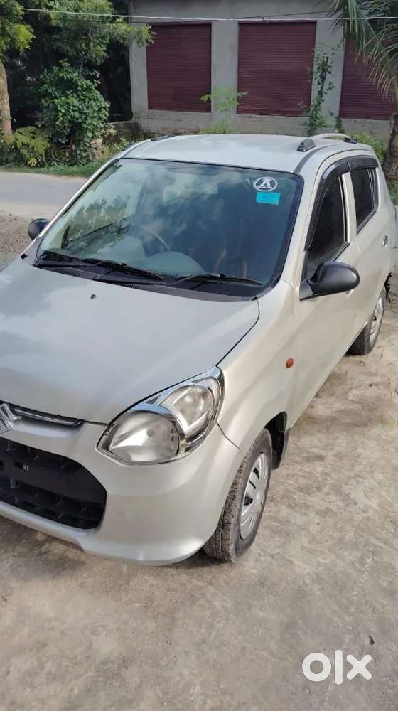 Maruti Suzuki Alto 800 Lxi 2016