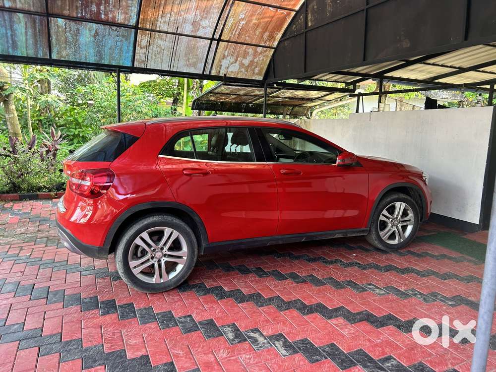 Mercedes-benz Gla 200 D, 2015, Diesel