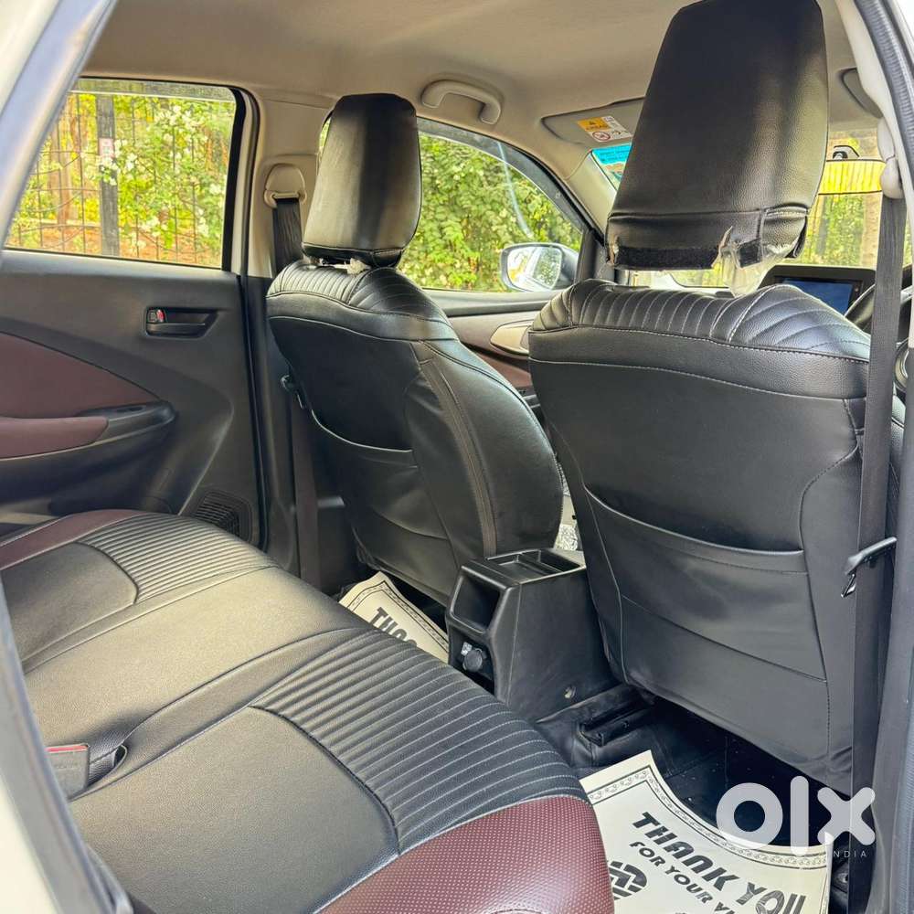 Maruti Suzuki Fronx Delta 1.2 Ags, 2023, Petrol