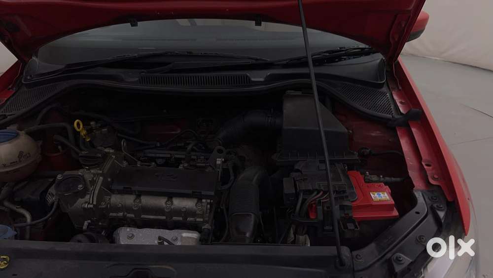 Volkswagen Polo 2009-2013 Petrol Comfortline 1.2l, 2014, Petrol