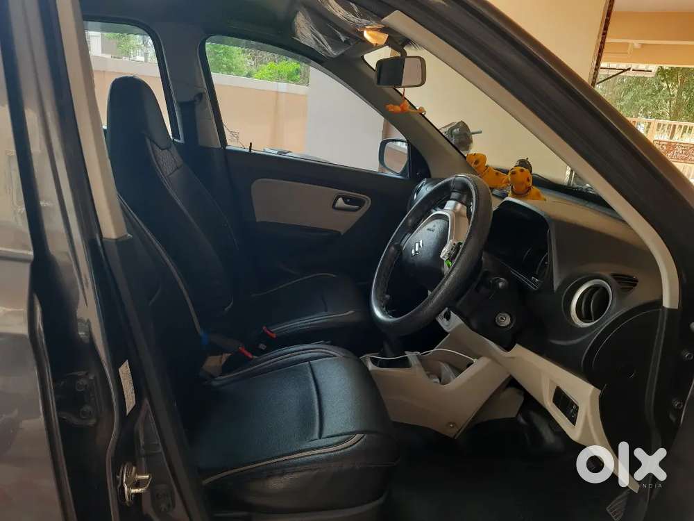 Good Engine Condition With Sealed Tires Good Ac Condition