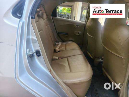 Honda Brio S Mt, 2013, Petrol