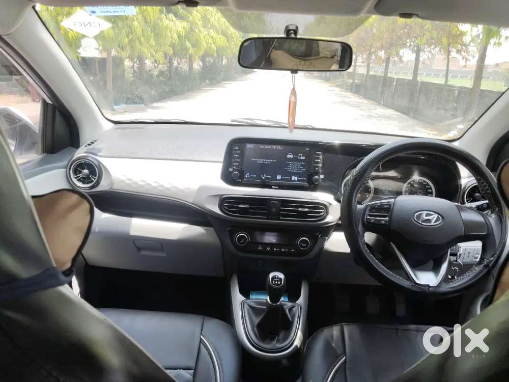 Hyundai Grand I10 Nios 2022 Cng & Hybrids 67000 Km Driven