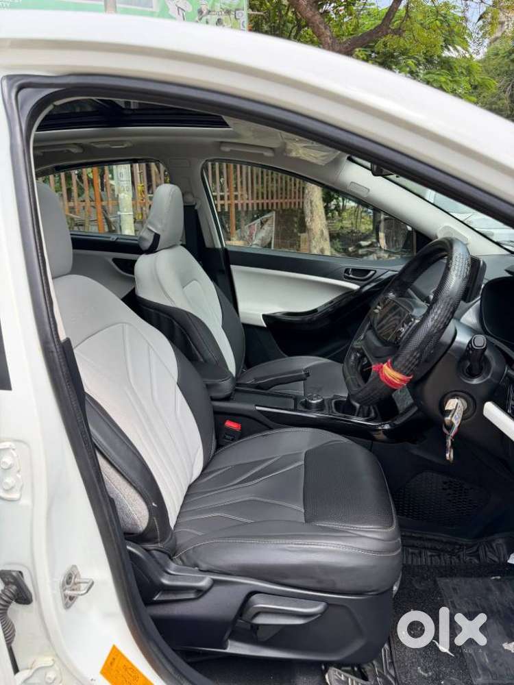 Tata Curvv, 2026, Diesel