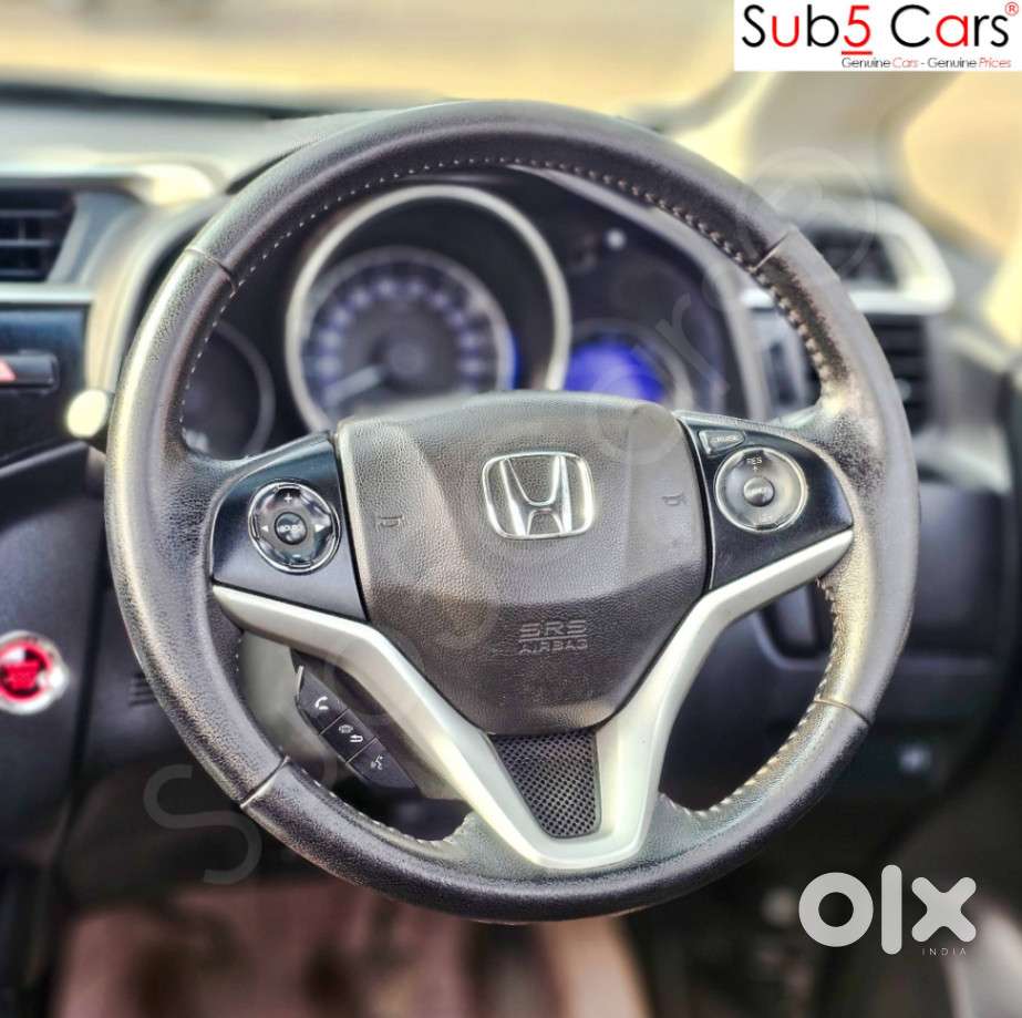 Honda Wr-v 1.2 Vx I-vtec, 2021, Petrol