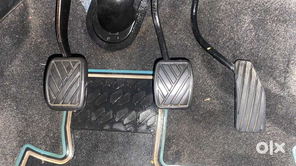 Maruti Suzuki Wagon R 1.0 Vxi, 2016, Petrol
