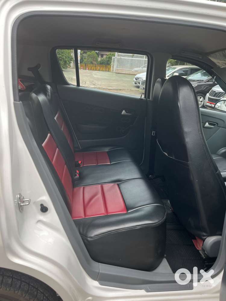 Maruti Suzuki Alto 800 Vxi, 2015, Petrol