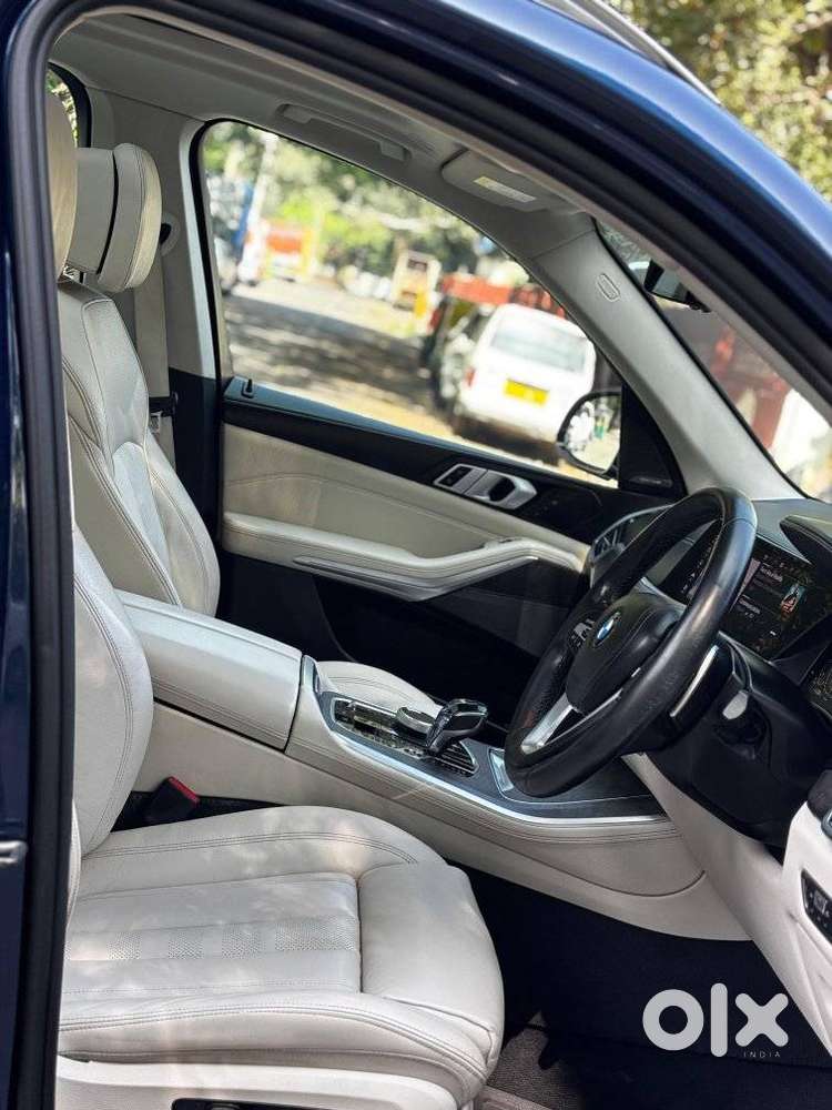 Bmw X5 Xdrive30d Xline, 2019, Diesel
