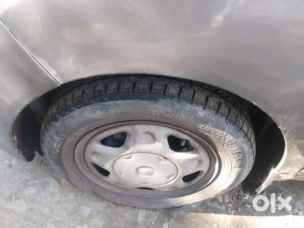 Chevrolet Beat 2011 Diesel Manual